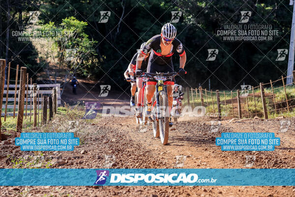 Circuito Regional MTB Etapa Marumbi