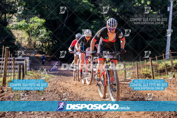 Circuito Regional MTB Etapa Marumbi