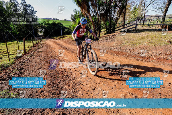 Circuito Regional MTB Etapa Marumbi