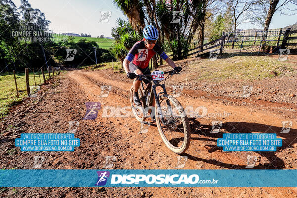 Circuito Regional MTB Etapa Marumbi