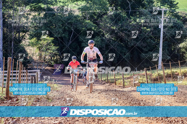 Circuito Regional MTB Etapa Marumbi