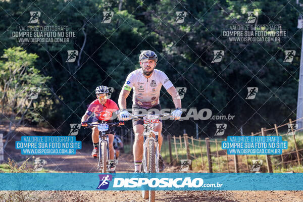 Circuito Regional MTB Etapa Marumbi