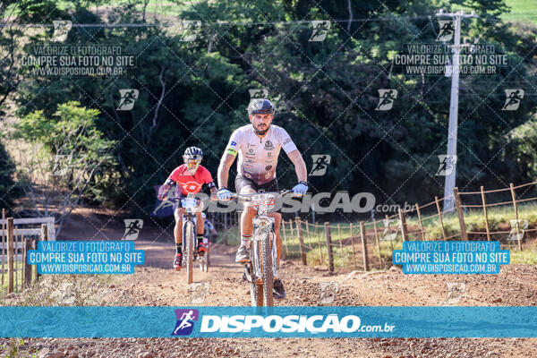 Circuito Regional MTB Etapa Marumbi