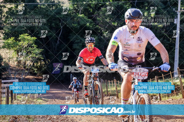 Circuito Regional MTB Etapa Marumbi