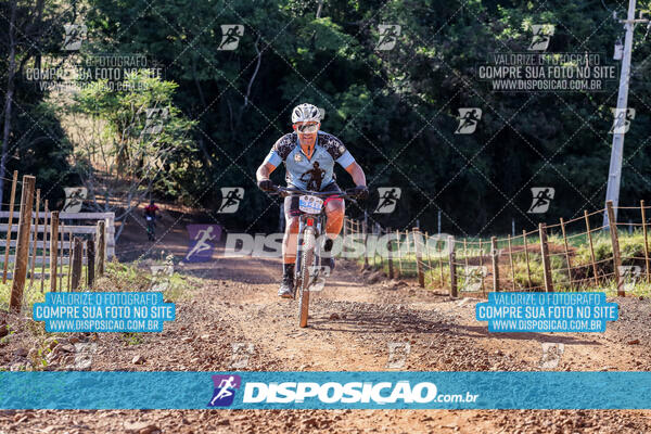 Circuito Regional MTB Etapa Marumbi