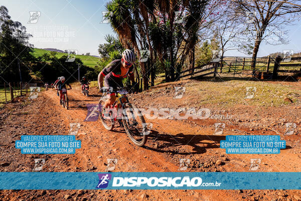 Circuito Regional MTB Etapa Marumbi