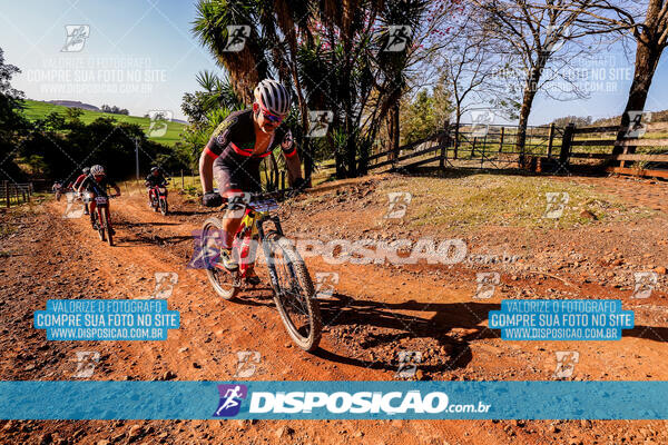 Circuito Regional MTB Etapa Marumbi