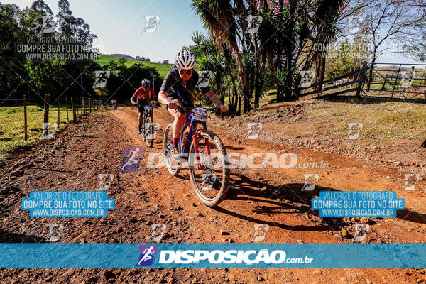 Circuito Regional MTB Etapa Marumbi