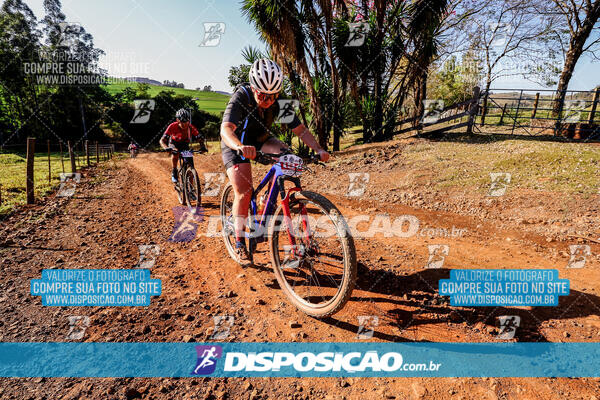 Circuito Regional MTB Etapa Marumbi