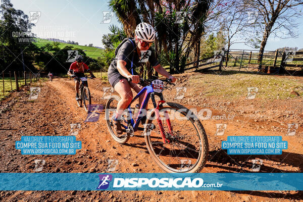 Circuito Regional MTB Etapa Marumbi