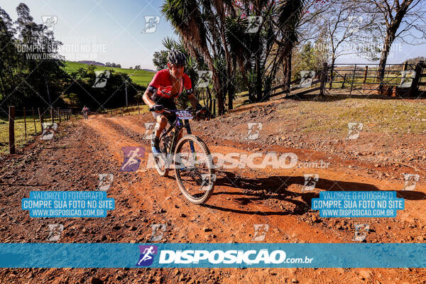 Circuito Regional MTB Etapa Marumbi