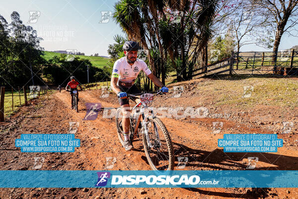 Circuito Regional MTB Etapa Marumbi