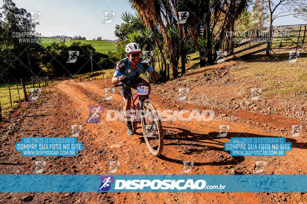 Circuito Regional MTB Etapa Marumbi