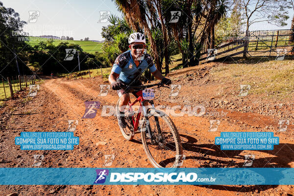 Circuito Regional MTB Etapa Marumbi