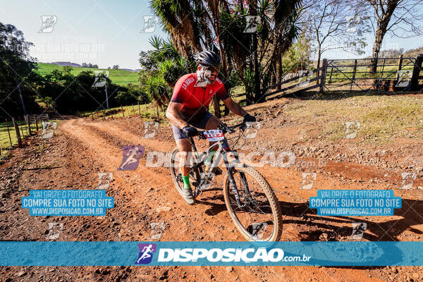 Circuito Regional MTB Etapa Marumbi