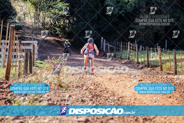 Circuito Regional MTB Etapa Marumbi