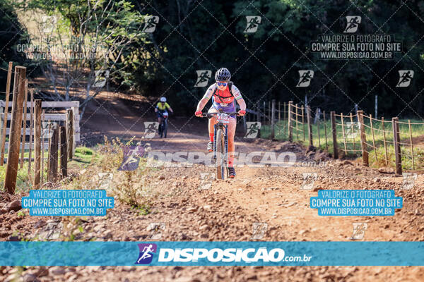 Circuito Regional MTB Etapa Marumbi