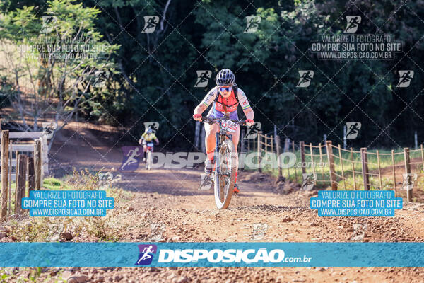 Circuito Regional MTB Etapa Marumbi