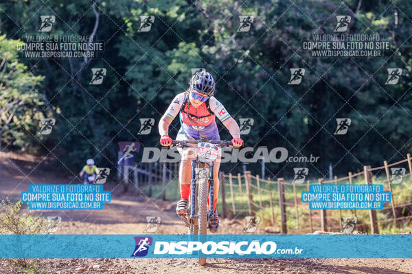 Circuito Regional MTB Etapa Marumbi