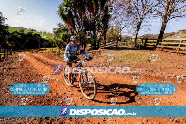 Circuito Regional MTB Etapa Marumbi