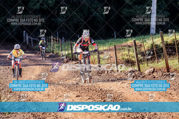 Circuito Regional MTB Etapa Marumbi