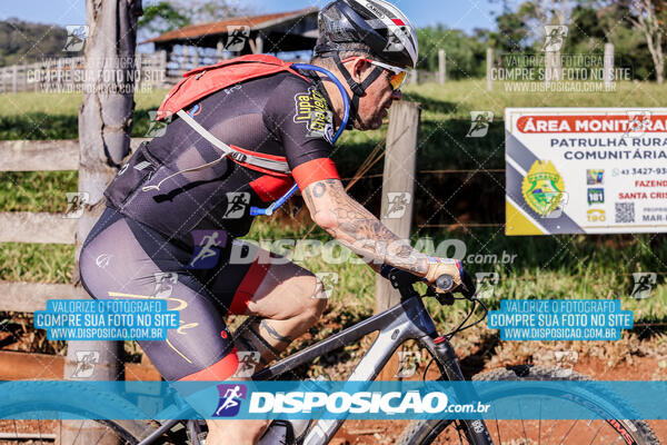 Circuito Regional MTB Etapa Marumbi