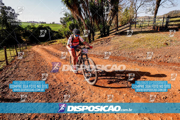 Circuito Regional MTB Etapa Marumbi