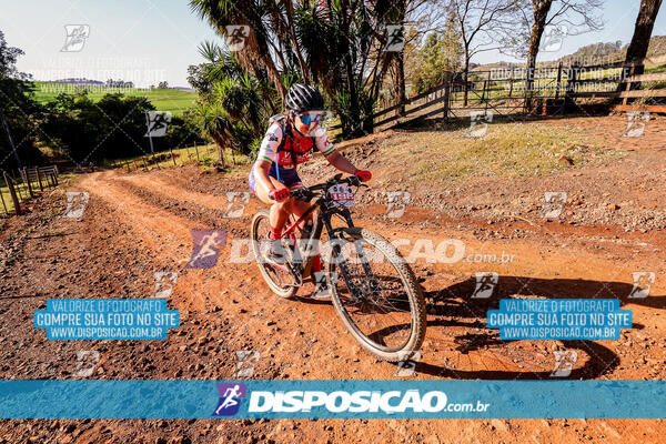 Circuito Regional MTB Etapa Marumbi