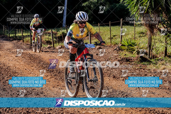 Circuito Regional MTB Etapa Marumbi