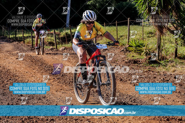 Circuito Regional MTB Etapa Marumbi