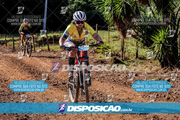 Circuito Regional MTB Etapa Marumbi