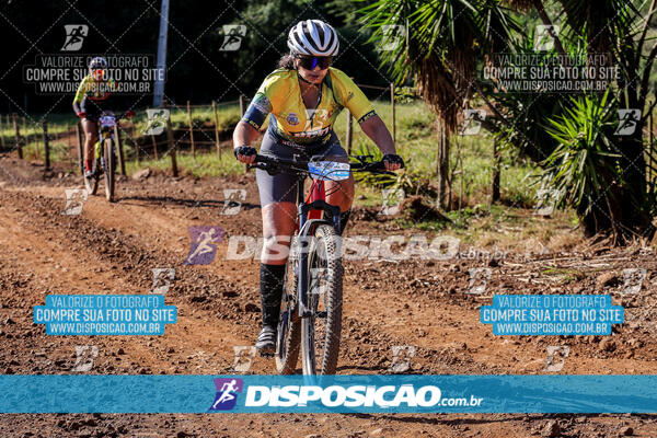 Circuito Regional MTB Etapa Marumbi