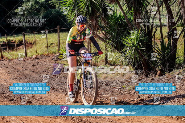 Circuito Regional MTB Etapa Marumbi