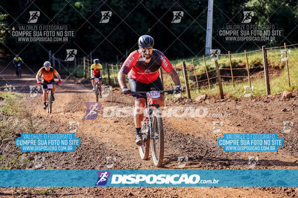 Circuito Regional MTB Etapa Marumbi