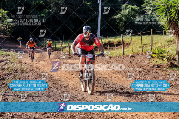 Circuito Regional MTB Etapa Marumbi