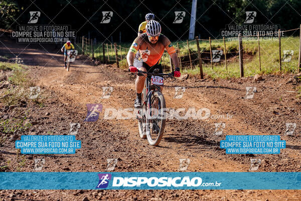 Circuito Regional MTB Etapa Marumbi