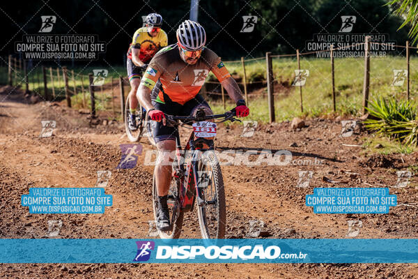 Circuito Regional MTB Etapa Marumbi