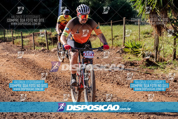 Circuito Regional MTB Etapa Marumbi