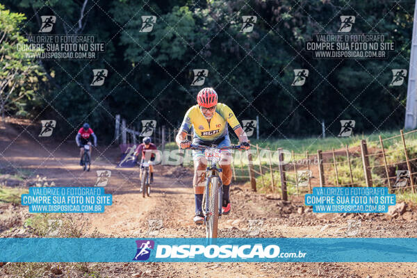 Circuito Regional MTB Etapa Marumbi