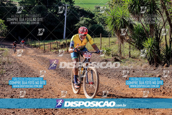 Circuito Regional MTB Etapa Marumbi