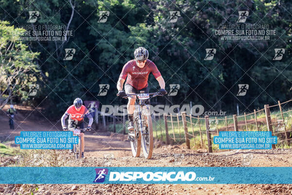 Circuito Regional MTB Etapa Marumbi