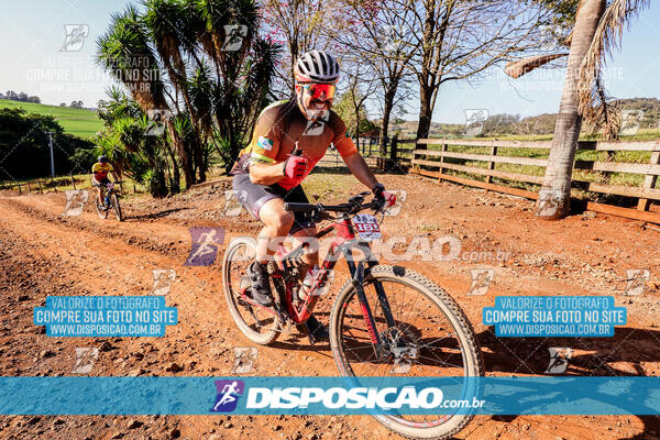 Circuito Regional MTB Etapa Marumbi