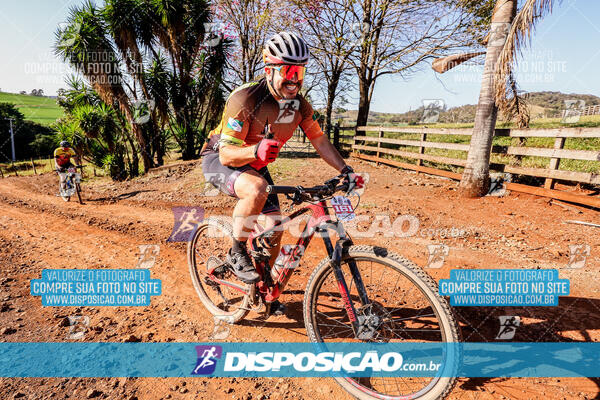 Circuito Regional MTB Etapa Marumbi