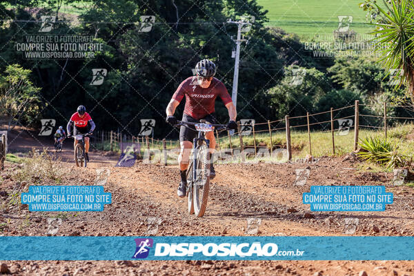 Circuito Regional MTB Etapa Marumbi