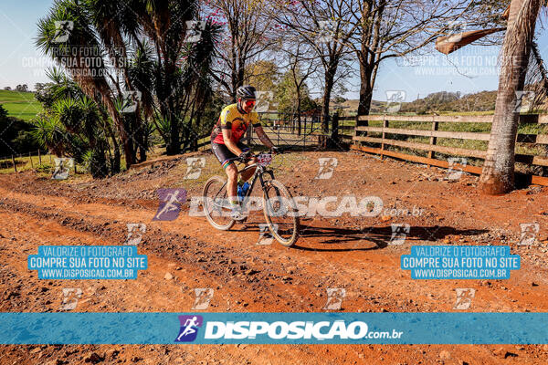 Circuito Regional MTB Etapa Marumbi