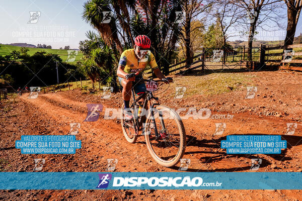 Circuito Regional MTB Etapa Marumbi