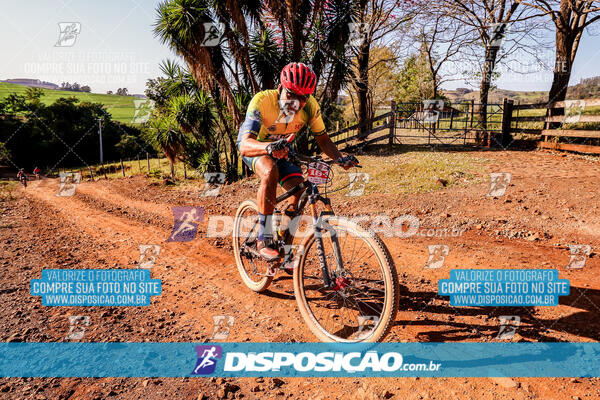 Circuito Regional MTB Etapa Marumbi