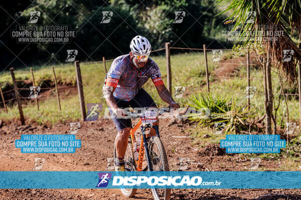 Circuito Regional MTB Etapa Marumbi