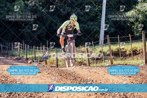 Circuito Regional MTB Etapa Marumbi