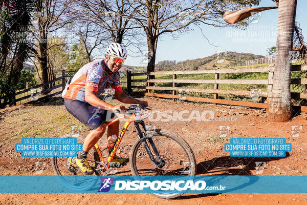 Circuito Regional MTB Etapa Marumbi